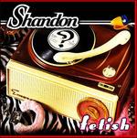 Fetish - CD Audio di Shandon