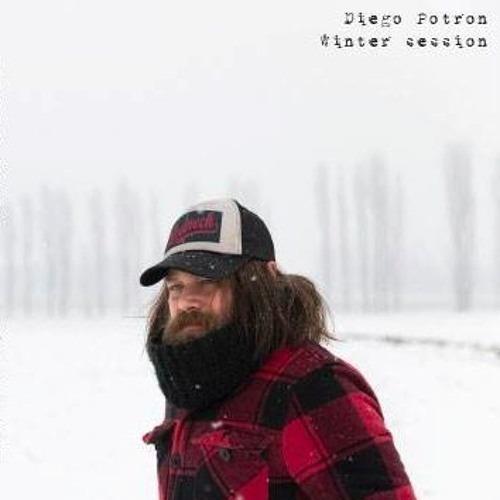 Winter Session - CD Audio di Diego Potron