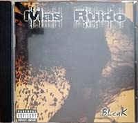 Bleak - CD Audio di Mas Ruido