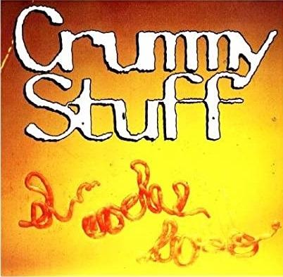 El coche loco - CD Audio di Crummy Stuff