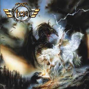 Spellbound - CD Audio di Ten
