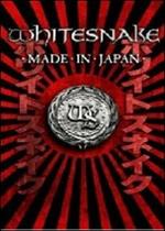 Whitesnake. Made In Japan (DVD)