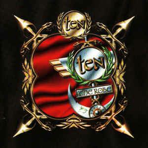 The Robe - Bonus Collection - CD Audio di Ten