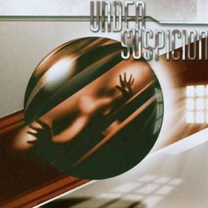 Under Suspicion - CD Audio di Under Suspicion
