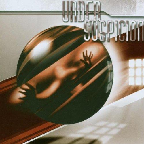 Under Suspicion - CD Audio di Under Suspicion
