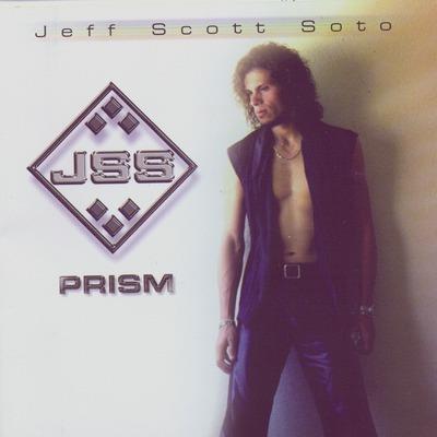 Prism - CD Audio di Jeff Scott Soto