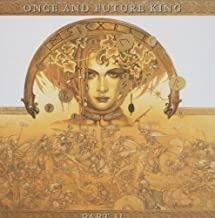 Once And Future King Part 2 - CD Audio di Gary Hughes