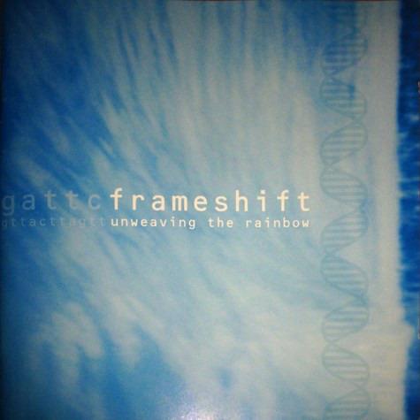 Unweaving The Rainbow - CD Audio di Frameshift