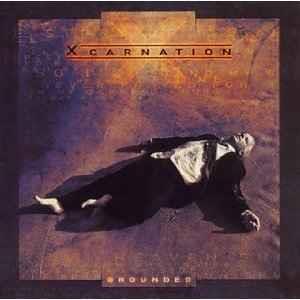 Grounded - CD Audio di Xcarnation