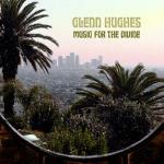 Music for the Divine - CD Audio di Glenn Hughes