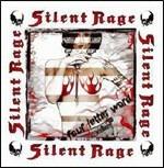 Four Letter Word - CD Audio di Silent Rage