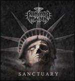 Sanctuary - CD Audio di Praying Mantis
