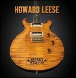 Secret Weapon - CD Audio di Howard Leese