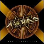 New Generation - CD Audio di Auras