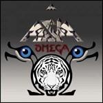 Omega - CD Audio di Asia