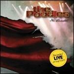 No Quarter - CD Audio di Poodles