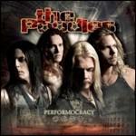 Performocracy