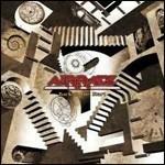 Back to the Start - CD Audio di Airrace