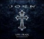 Live in Black - CD Audio + DVD di Jorn