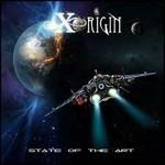 State of the Art - CD Audio di Xorigin