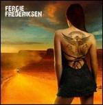 Happiness Is the Road - CD Audio di Fergie Frederiksen