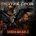Unbreakable - CD Audio di Primal Fear