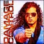 Damage Control - CD Audio di Jeff Scott Soto