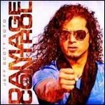 Damage Control (Deluxe Edition) - CD Audio + DVD di Jeff Scott Soto