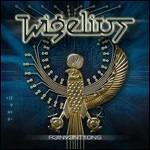 Reinventions - CD Audio di Wigelius