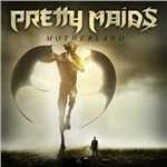 CD Motherland Pretty Maids
