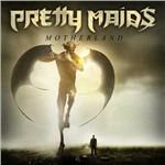 Motherland - CD Audio di Pretty Maids