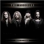 Tour de Force - CD Audio di Poodles