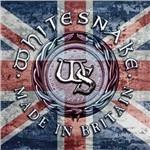 Made in Britain (Digipack) - CD Audio di Whitesnake