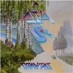 Gravitas - CD Audio di Asia