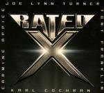 Rated X - CD Audio di Rated X