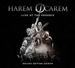 Harem Scarem. Live at the Phoenix (Blu-ray)
