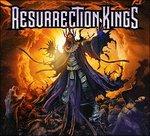 Resurrection Kings - CD Audio di Resurrection Kings