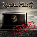 Cargo - CD Audio di Royal Hunt