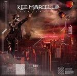 Scaling Up - CD Audio di Kee Marcello