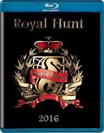 Royal Hunt. 2016 (Blu-ray)