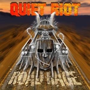 Road Rage - CD Audio di Quiet Riot