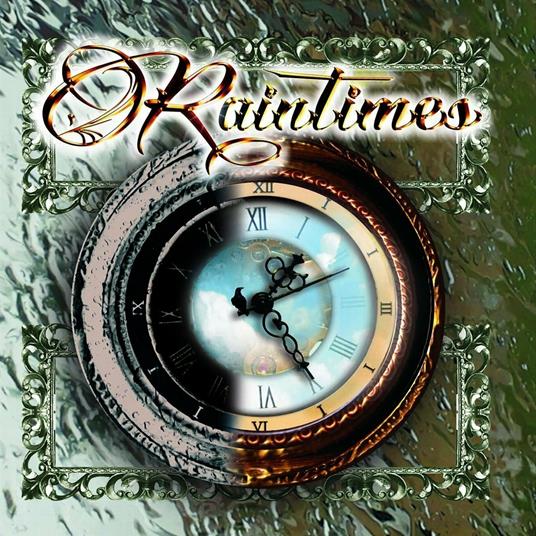Raintimes - CD Audio di Raintimes