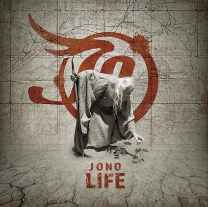Life - CD Audio di JoNo