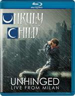 Unhinged. Live from Milan (Blu-ray)