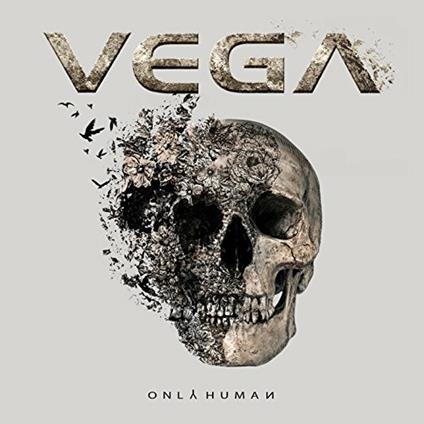 Only Human (Limited Edition) - Vinile LP di Vega