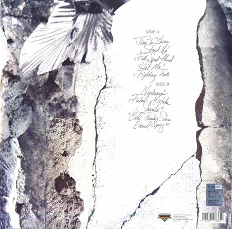 Tectonic - Vinile LP di Amanda Somerville - 2