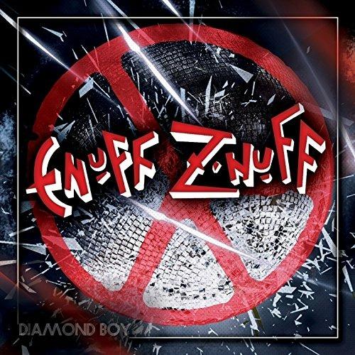 Diamond Boy - CD Audio di Enuff Z'Nuff
