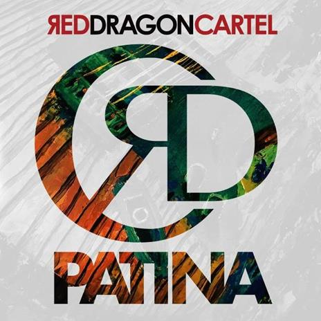 Patina - CD Audio di Red Dragon Cartel