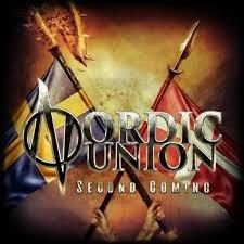 Second Coming - Vinile LP di Nordic Union