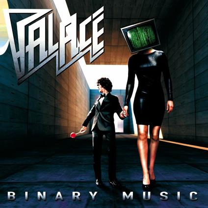 Binary Music - CD Audio di Palace